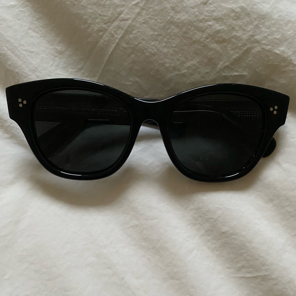 Oliver Peoples Eadie sunglasses